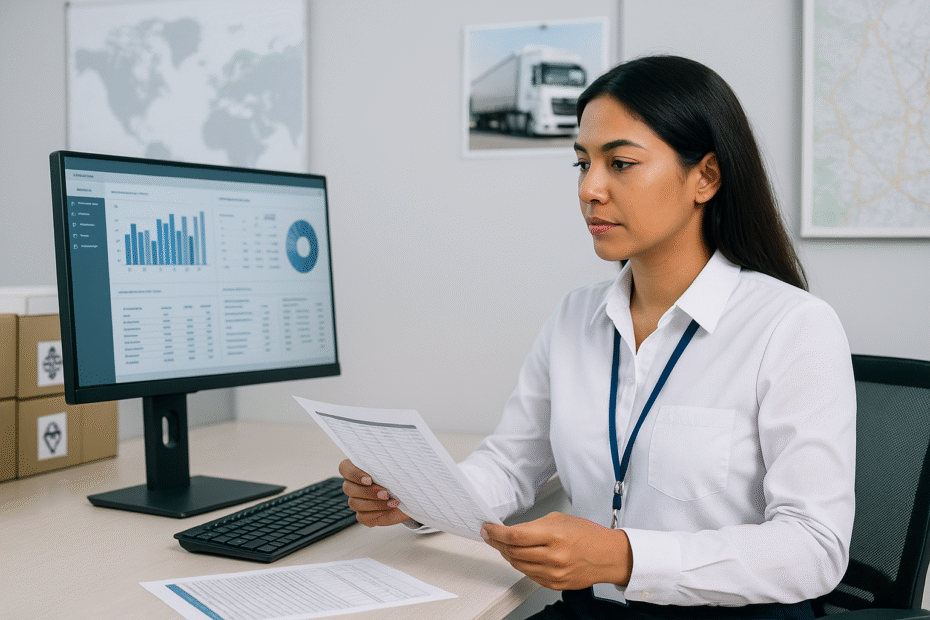 Vaga para Farmacêutico